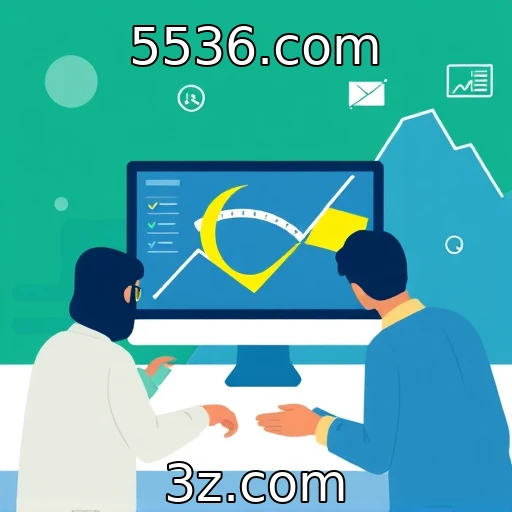 Expansão de operadores de apostas no mercado brasileiro