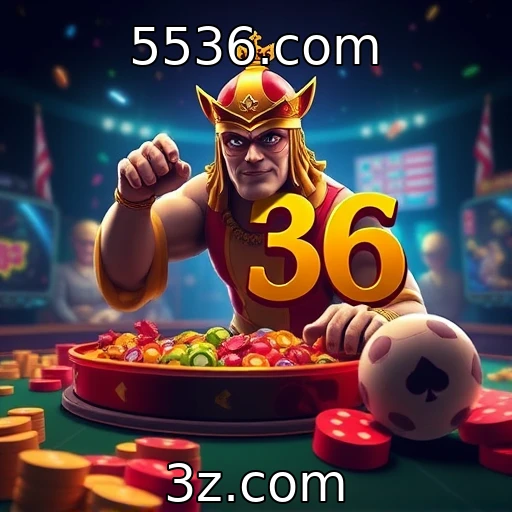 Investimentos e fusões moldam o futuro do setor de jogos