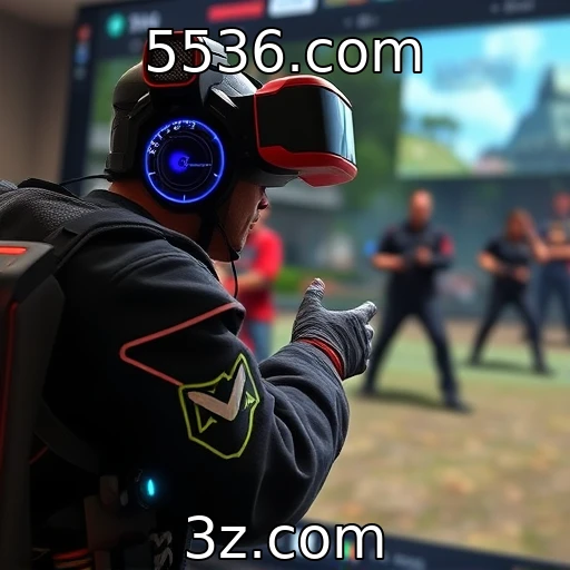 Tecnologia de baixa latência revoluciona jogos ao vivo