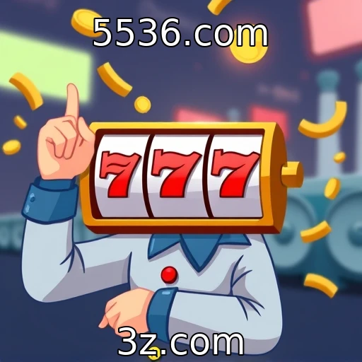 O comportamento dos apostadores em slots e roletas