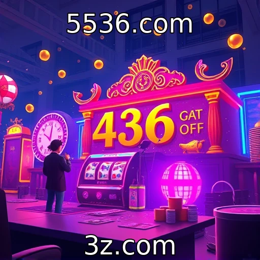 Inovações em tecnologia RNG para jogos de cassino