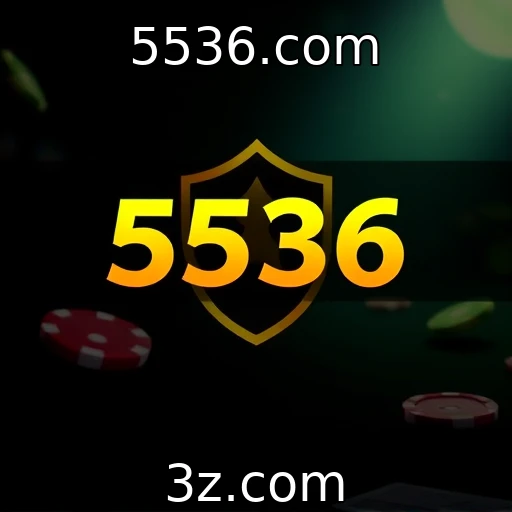 Medidas de segurança e antifraude em cassinos virtuais